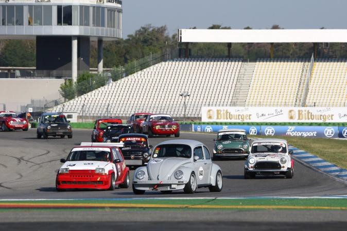 GLPPressetext Hockenheim Classics